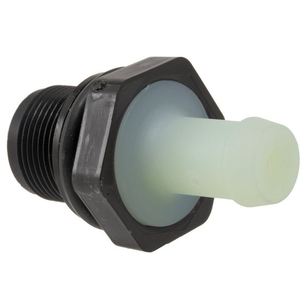 Wve Pcv Valve #Wve 6P1238 6P1238